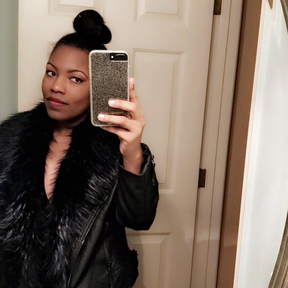 Meet your Posher, Chynna